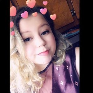 Meet your Posher, Kamberly